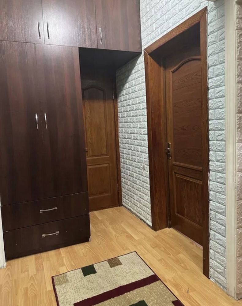 Квартира сотилади 3 хона Юнусабад-13