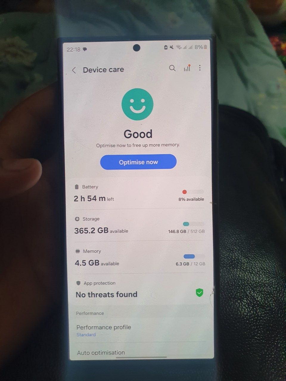 Galaxy s24 ultra