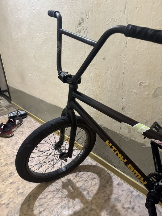 продам BMX срочно