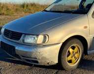 Джанти 13 джантите са на vw polo