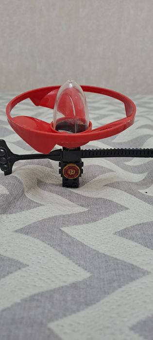 Лего ниндзяго кружитсу