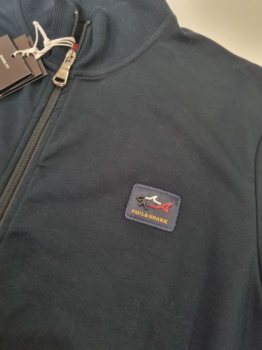 Мъжки екип Анцунг  Paul & Shark