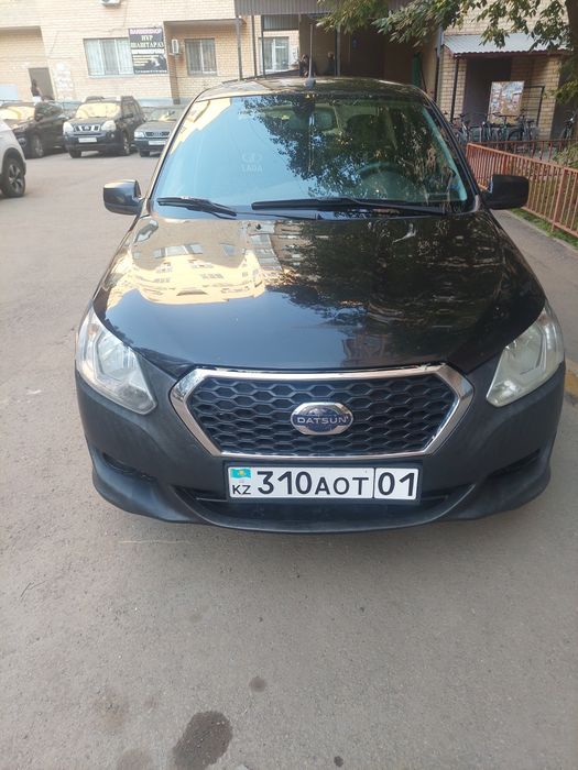 Продам машину...