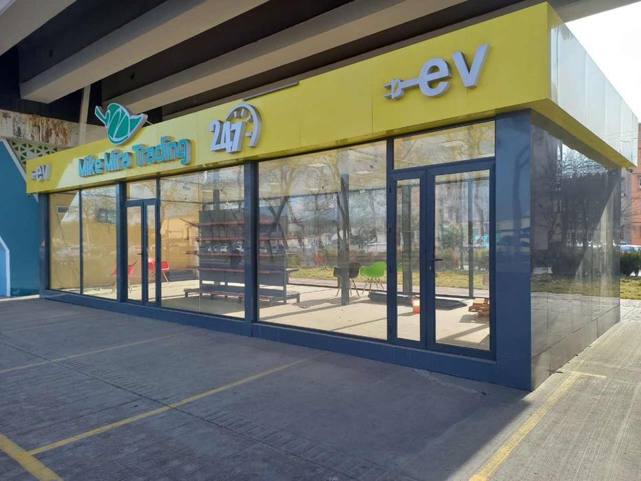 Контейнер магазин | Konteyner magazin | Контейнер офис | Kontener ofis