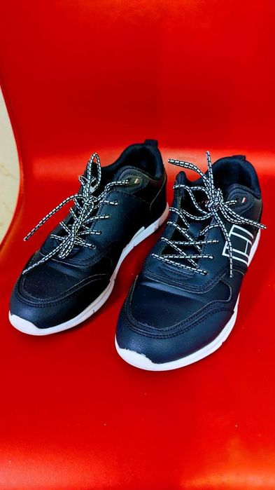 Pantofi sport dama Tommy Hilfiger 37