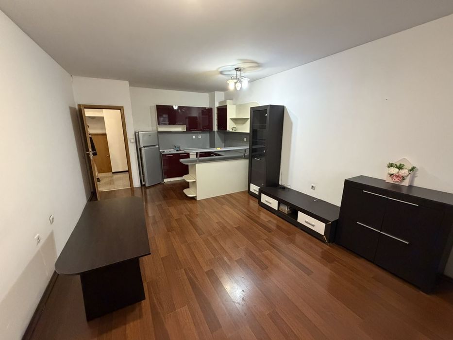 3-стаен в София-Манастирски Ливади площ 120 цена 1300