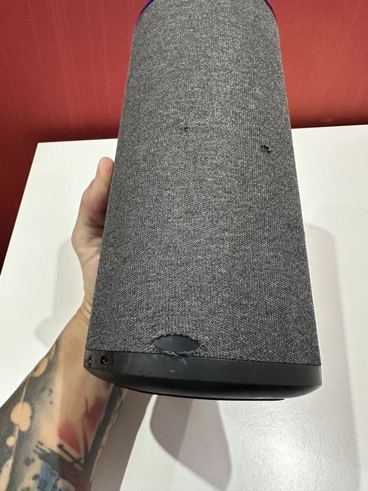 Boxa Portabila MusicMan Bluetooth BT X34
