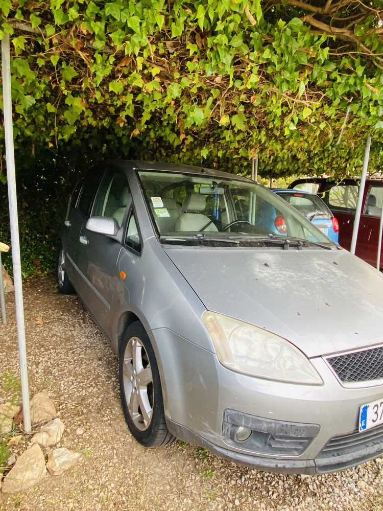 Ford Focus C Max