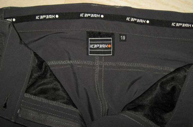 Pantalon Icepeak