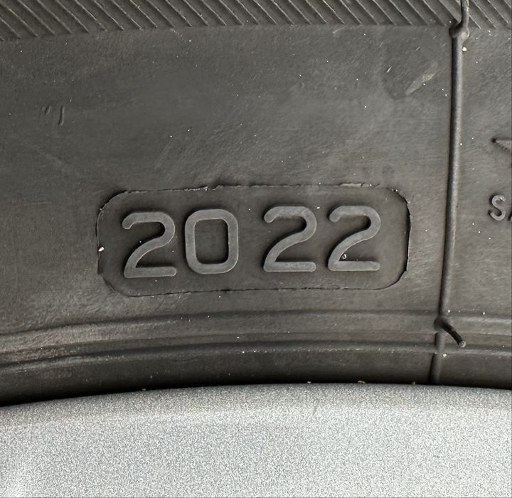 Jante / Roti iarna BMW X1 Originale, DOT 2022