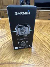 Garmin Edge 25 Connect GPS bicicleta, stare impecabila, pachet complet