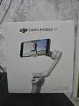 Dji osmo mobile se новый