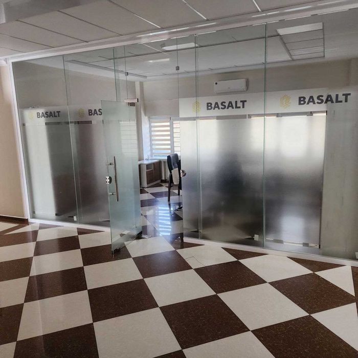 Офис 455 кв.м. ВАЗ ЦЕНТР метро Сабир Рахимов 50 метров