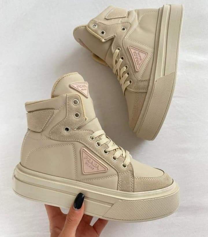 Дамски кецове 36-40