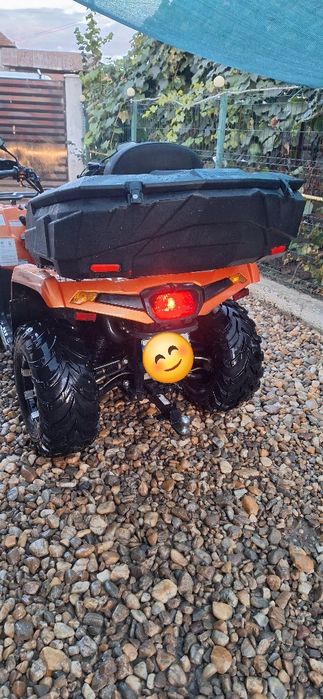Atv CF MOTO 450L