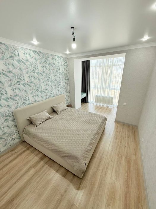 Продам 2-х комн.квартиру