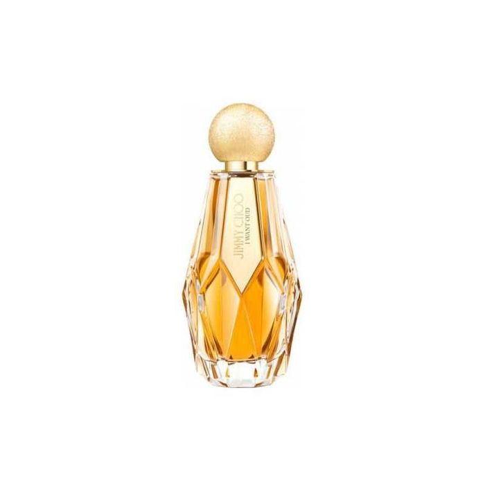 Jimmy Choo I Want Oud  Парфюмна вода