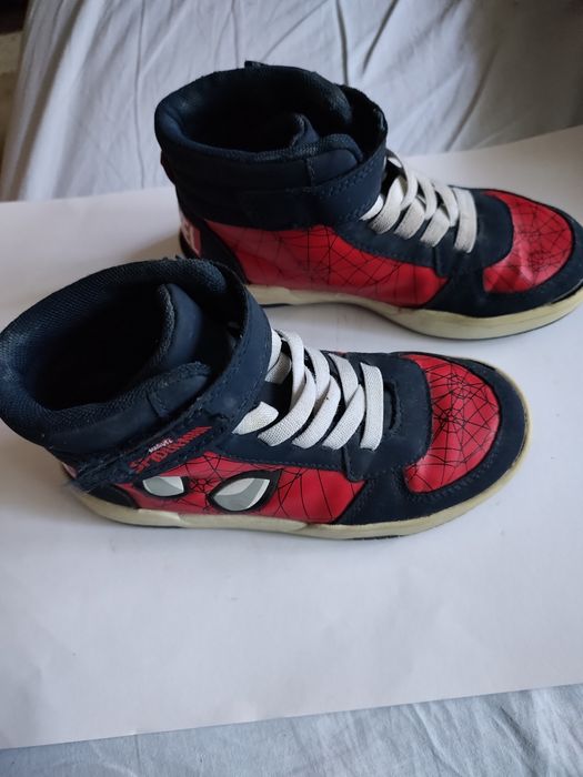 Adidasi copii  de la mărime 31-36