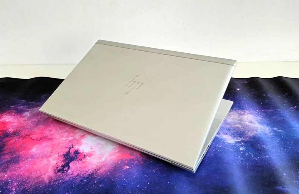 Laptop HP EliteBook 830 G8 13,3"FullHD i5-1145G7 SSD 256GB 8GB RAM