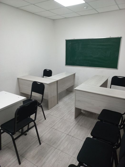 Аренда помещения для Uzum или почтовые сервисы на Ферузе