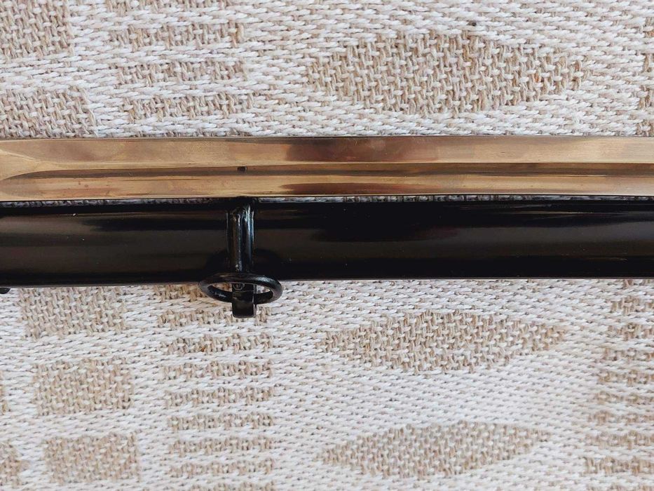 Парадна нем. сабя-Вермахт 1933-34год.позлатена  ръкохватка,като нова