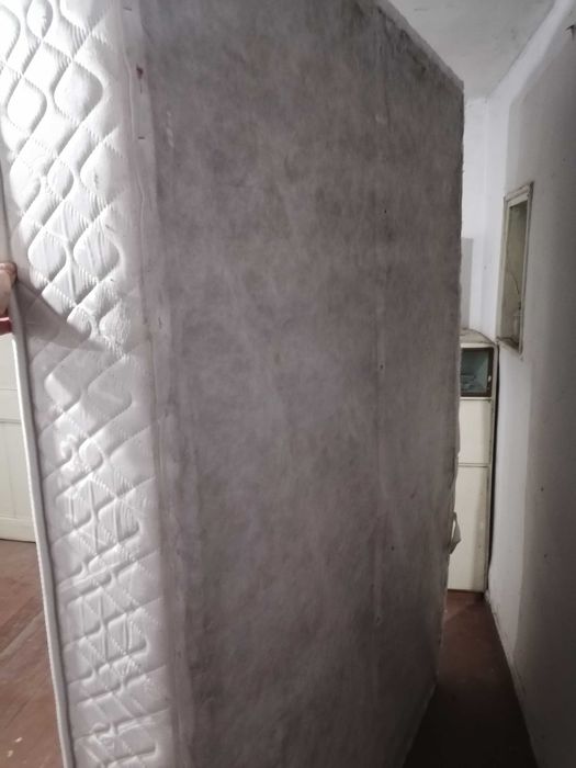 Еднолицев матрак 140/190/20 см.