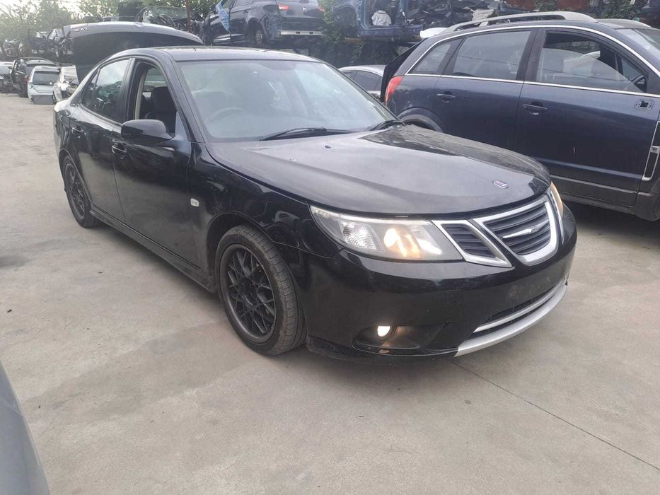Dezmembrez Saab 93 1.9 D 150 cp an 2007