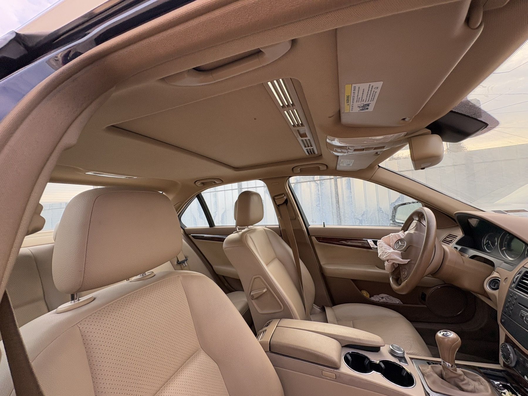 Mercedes C300 W204 m272 4matic на части Мерцедес Ц