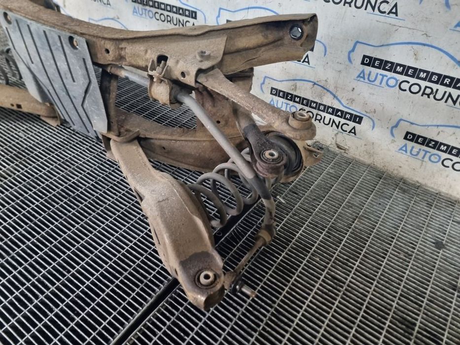 Punte spate Ford Kuga II 1.5 Benzina EcoBoost 2012 - 2014 SUV 4 Usi (1396) 4x2