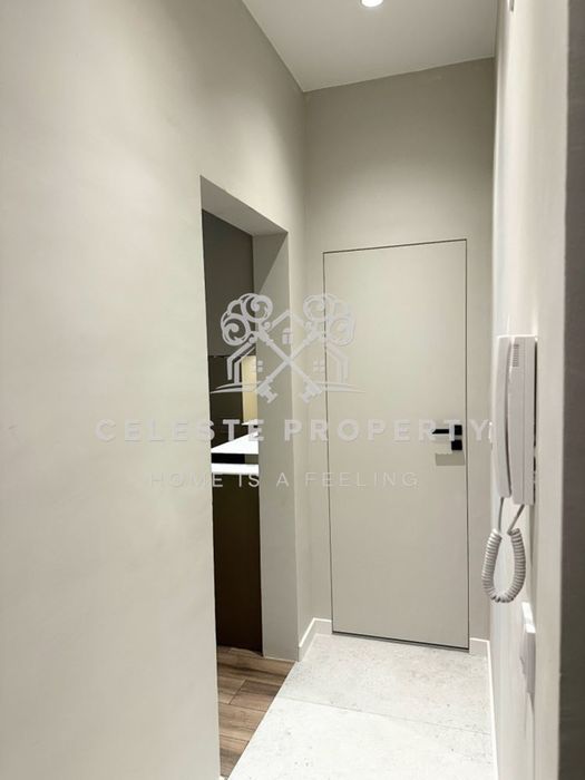 3-стаен в София-Център площ 70 цена 1250