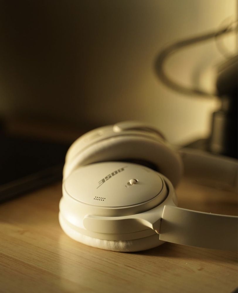 Наушники Bose QC45