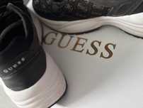 Дамски маратонки Guess