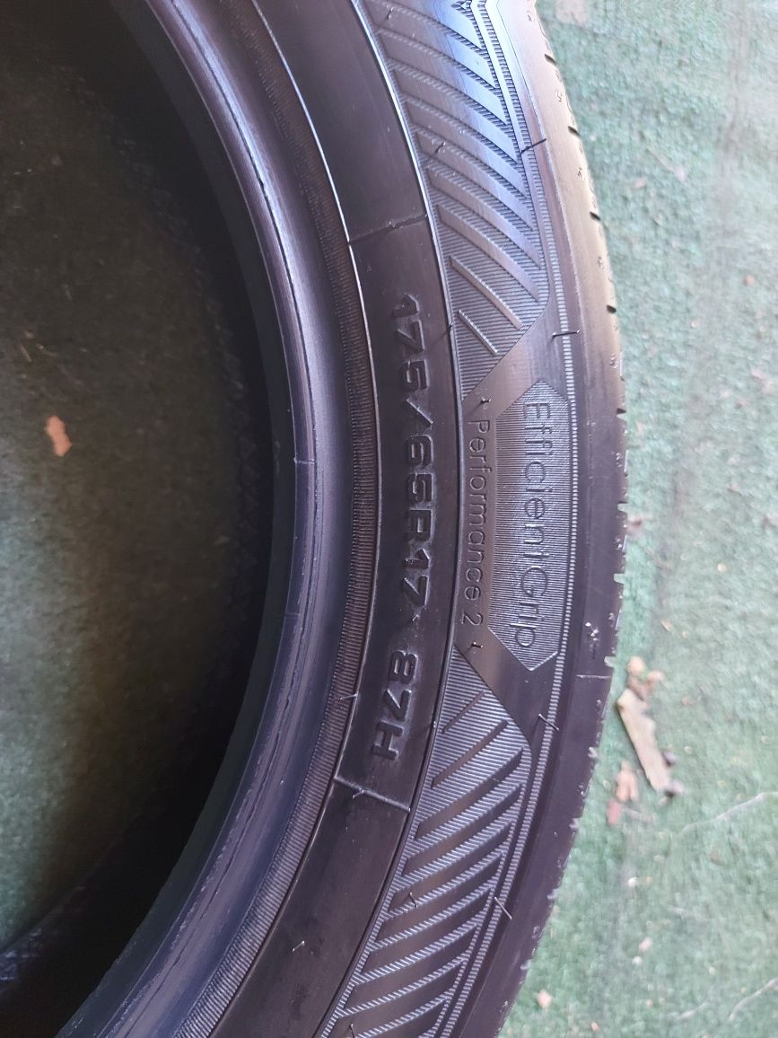 175 65 17 Goodyear DOT 2022 vara aproape noi