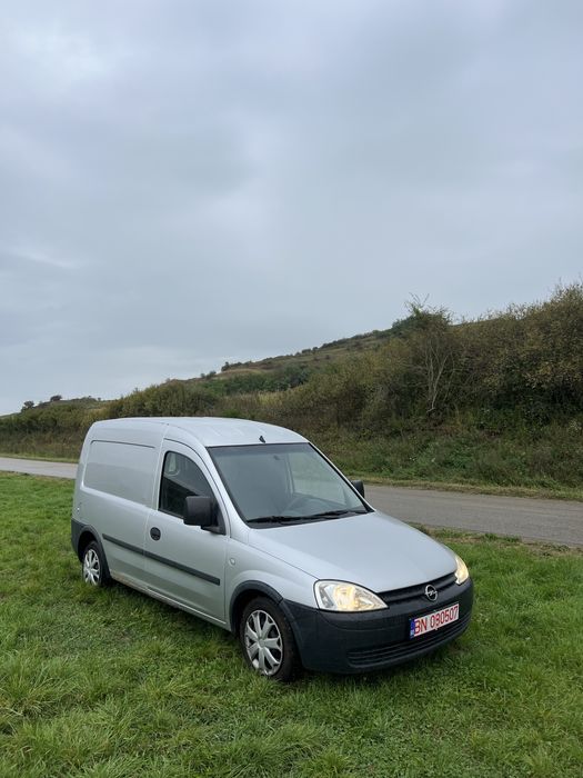 Opel combo 1.3 diesel