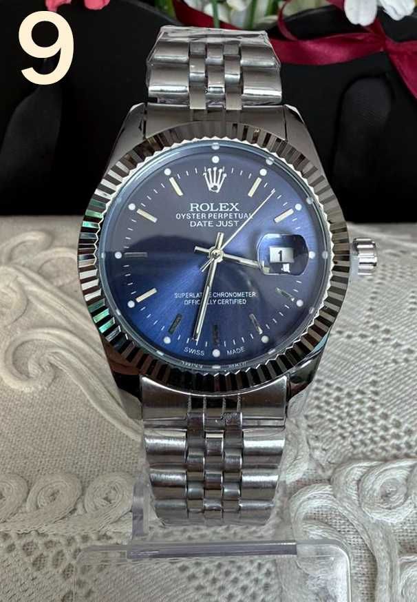 Копия на часовници Rolex