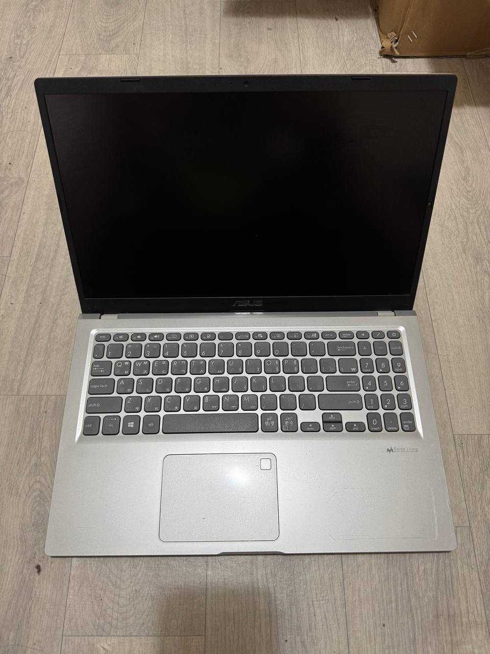 Ноутбук ASUS X515M