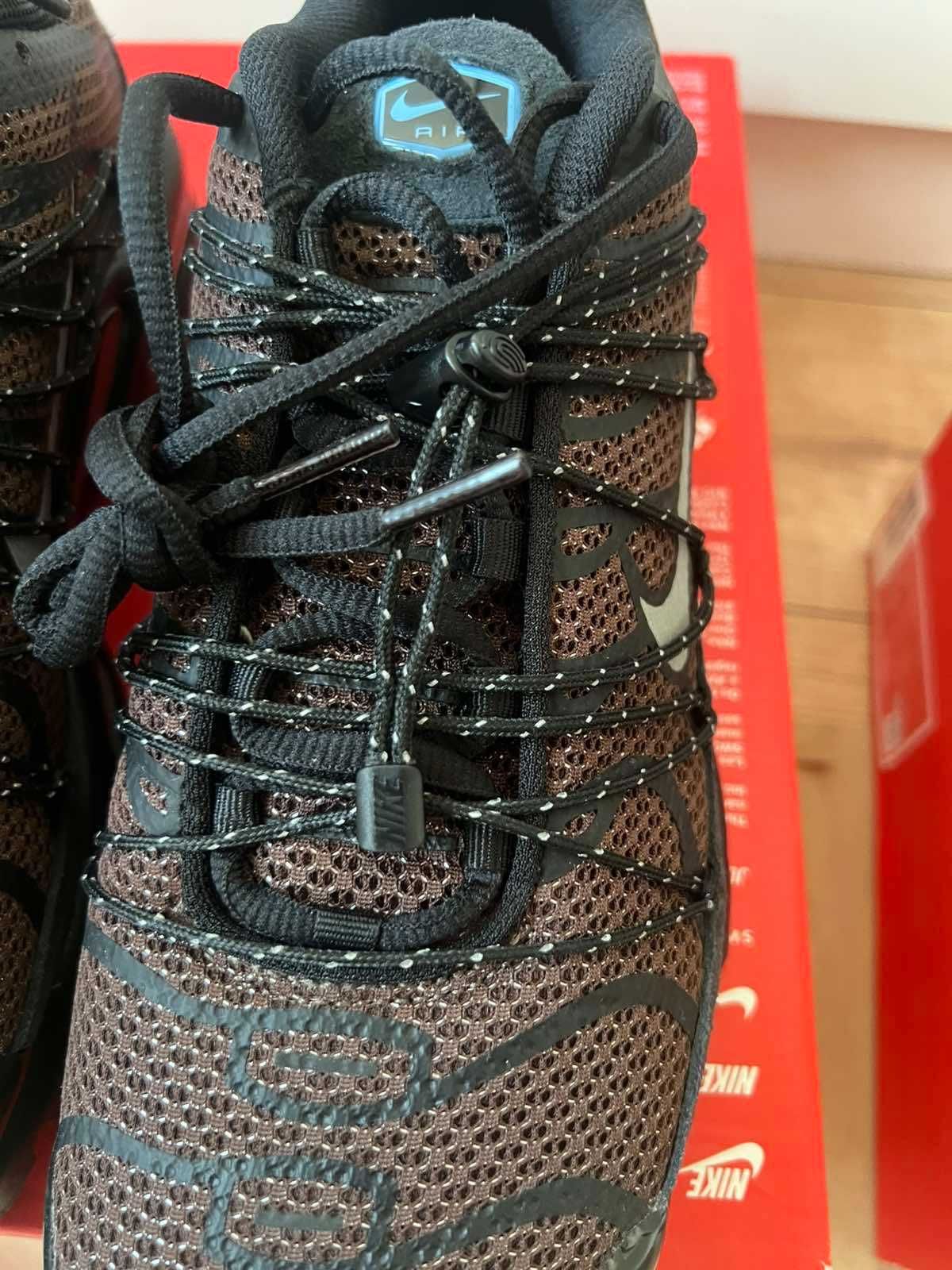 100% Оригинални Nike Air max Plus Utility 42.5-27 см