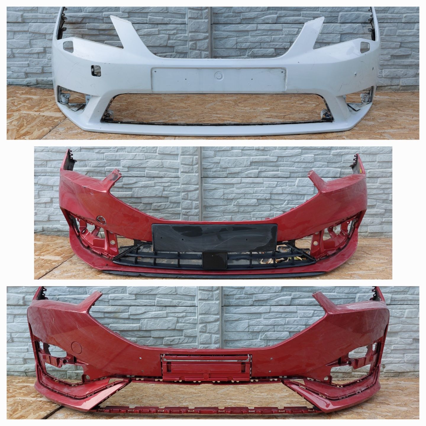 Bara fata seat leon 4 fr cupra 5fa , bara fata seat leon 3 5f original