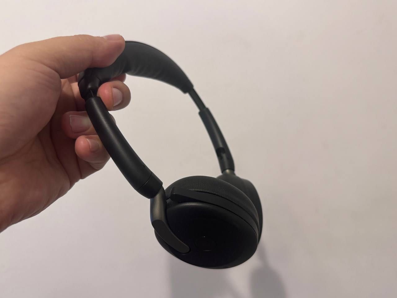 Jabra Evolve2 65 Flex Link380a MS Noice cancelling