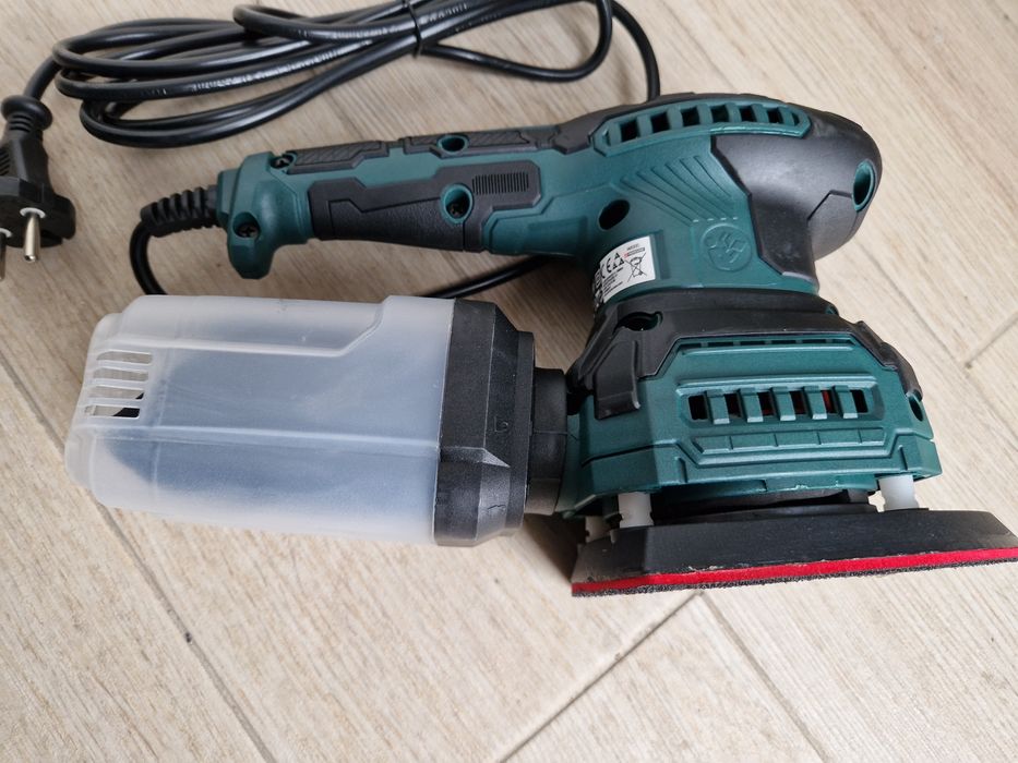 Многофункционален шлайф Parkside