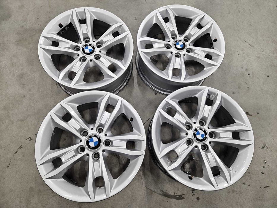 Jante R17 5x120 BMW X1;X3;X4;Seria 3 F30-E90;VW Transporter T5-T6