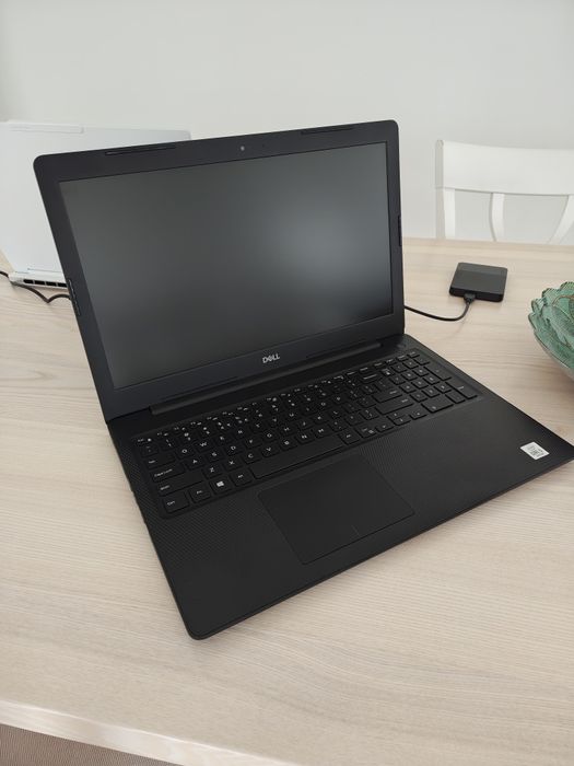 Laptop Dell Inspiron 3593 Intel i5-1035G1, 8GB Ram, 512GB SSD Notebook