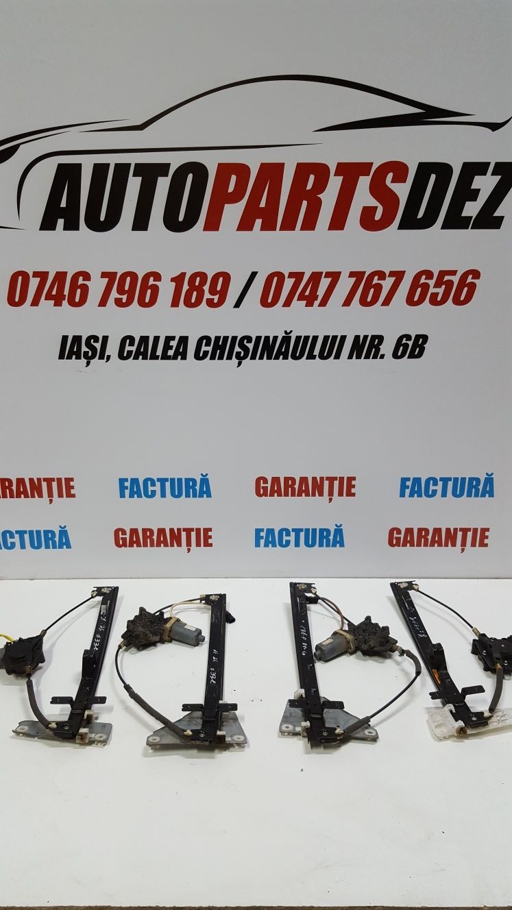 Macara electrica Motoras stânga dreapta fata spate Jeep Grand Cherokee