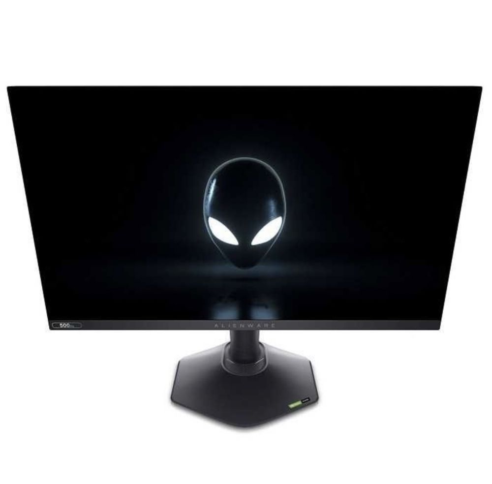 Игровой монитор Dell Alienware