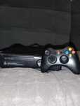 Продам XBOX 360 1 джойстик