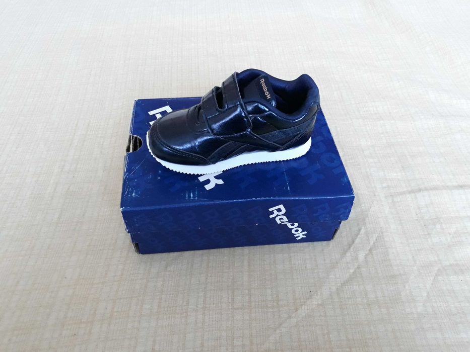 Детски маратонки Reebok Royal CL JOG