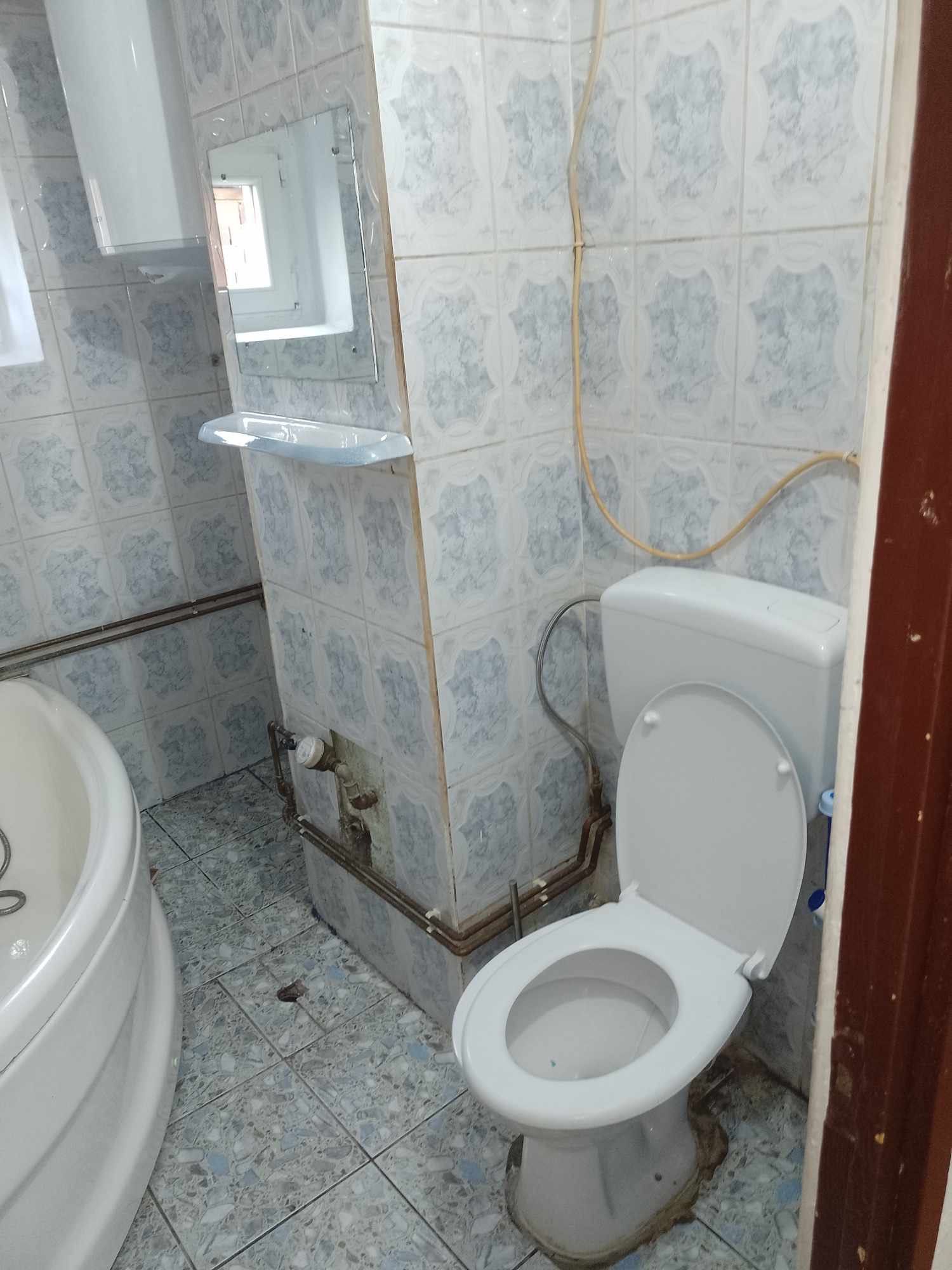 Apartament de inchiriat