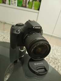 Vând Canon 2000d