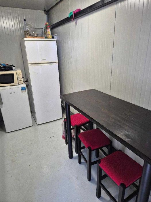 Firma la cheie SolarGal DN26 langa Aviasan