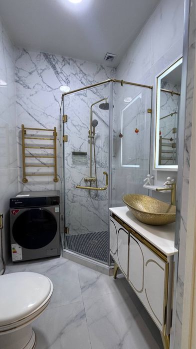 ЖК Минор Риверс, дуплекс